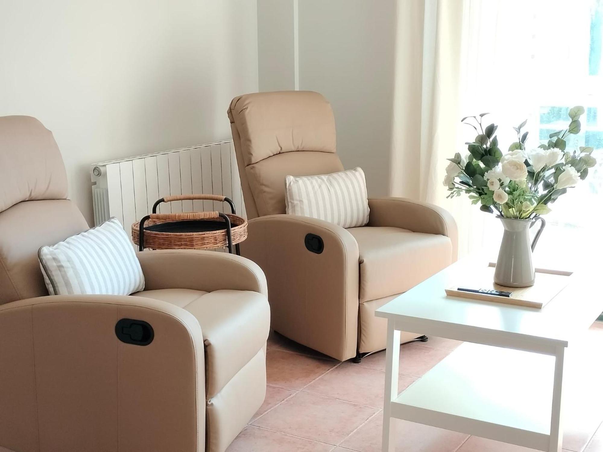 Hm Combarro Apartman Kültér fotó