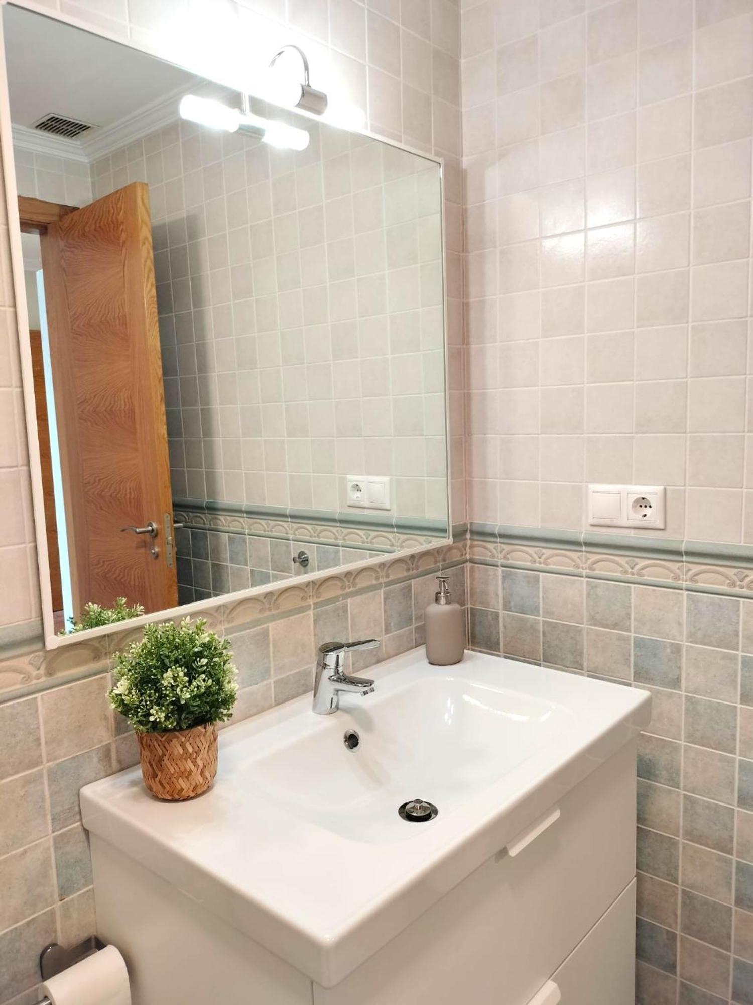 Hm Combarro Apartman Kültér fotó